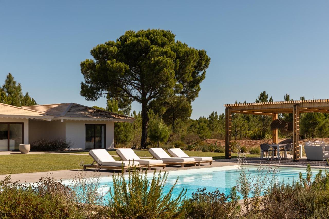 Spatia Comporta Εξωτερικό φωτογραφία