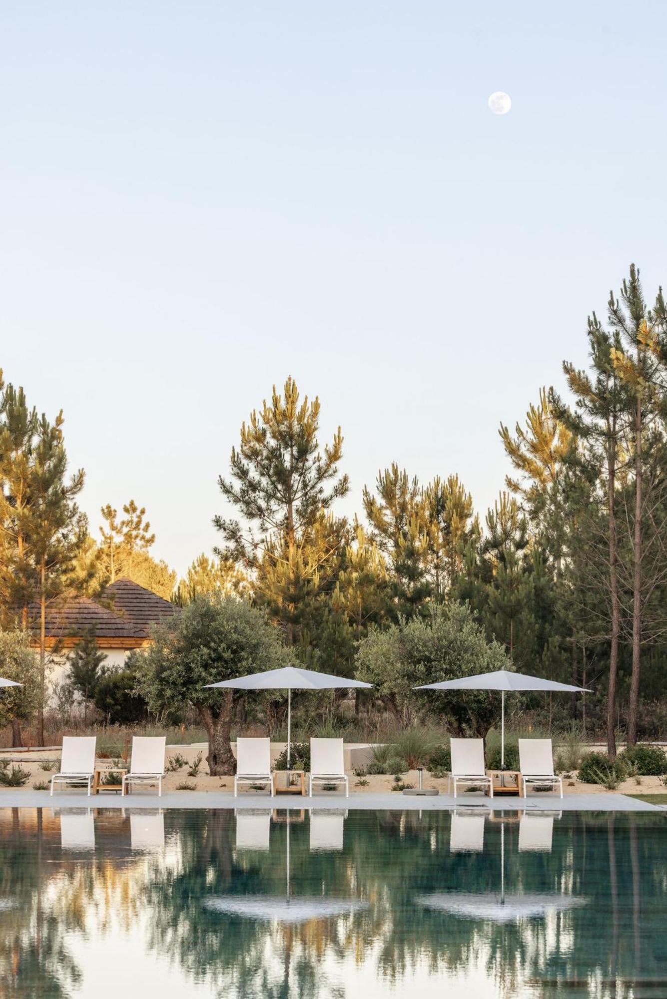 Spatia Comporta Εξωτερικό φωτογραφία